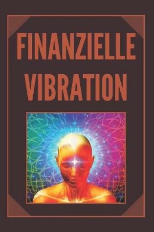 Cover of Finanzielle Vibration