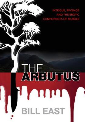 Book cover for The Arbutus