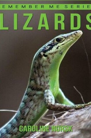 Cover of Lizard