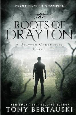 Book cover for The Roots of Drayton