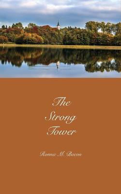 Book cover for The Strong Tower