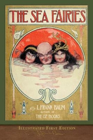 Cover of The Sea Fairies (Illustrated First Edition)