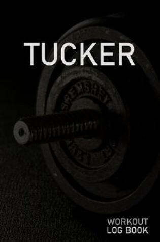 Cover of Tucker