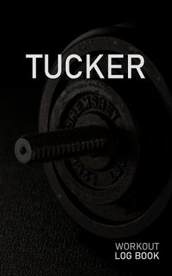 Book cover for Tucker