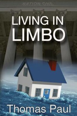 Cover of Living in Limbo