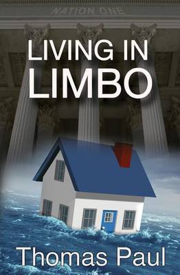 Book cover for Living in Limbo