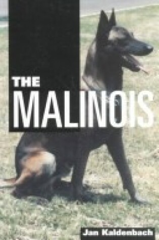 Cover of The Malinois