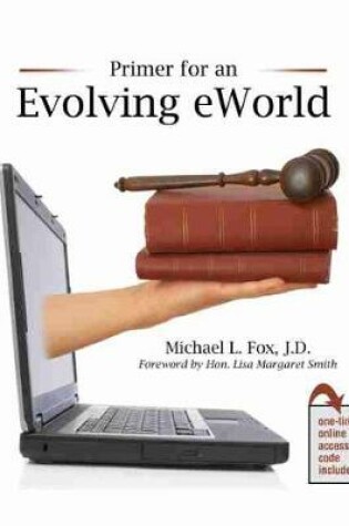 Cover of Primer for an Evolving eWorld