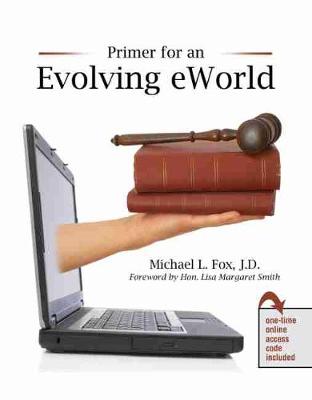 Book cover for Primer for an Evolving eWorld