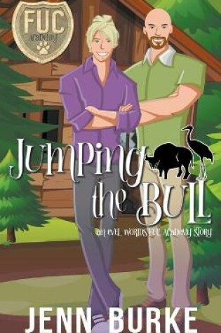 Cover of Jumping the Bull