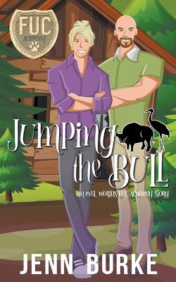 Book cover for Jumping the Bull