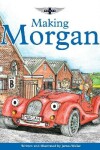 Book cover for Making Morgan