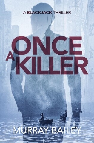Cover of Once A Killer
