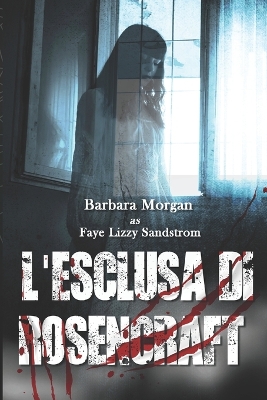 Book cover for L'Esclusa di Rosencraft