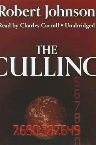 Cover of The Culling