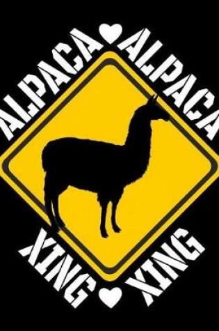 Cover of Alpaca Xing