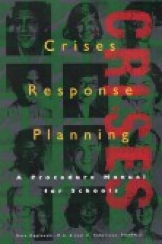 Cover of Crisis Response Planning