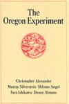 Book cover for The Oregon Experiment