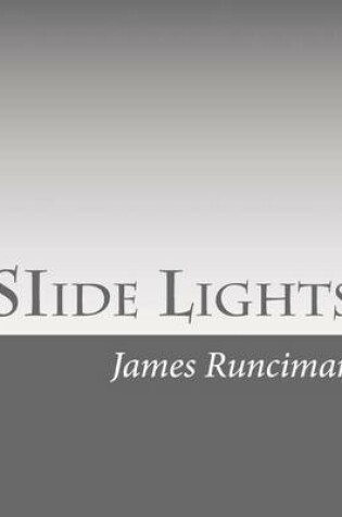 Cover of SIide Lights