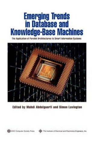 Cover of Emerging Trends in Database and Knowledge Based Machines