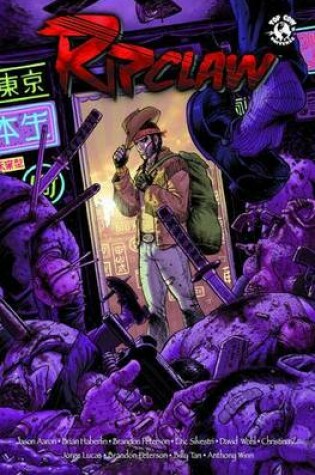 Cover of Ripclaw