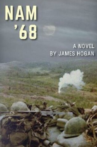 Cover of Nam '68