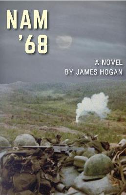 Book cover for Nam '68