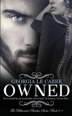 Book cover for Owned