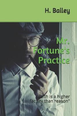 Book cover for Mr. Fortune's Practice