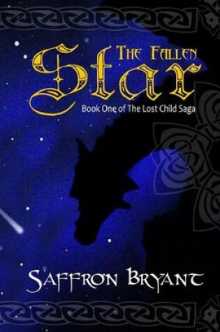 Cover of The Fallen Star