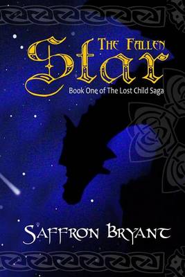 Book cover for The Fallen Star