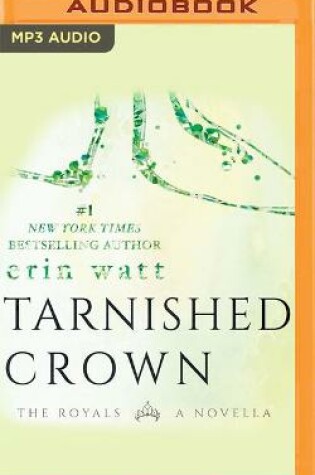 Cover of Tarnished Crown
