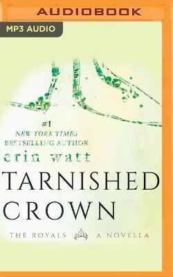 Book cover for Tarnished Crown