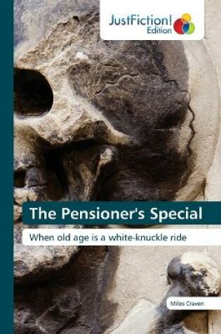 Cover of The Pensioner's Special