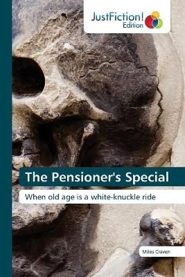Book cover for The Pensioner's Special