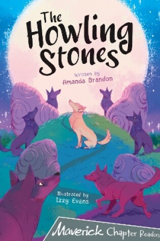 Cover of The Howling Stones