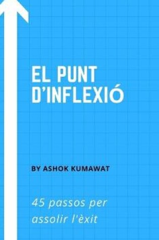 Cover of El punt d'inflexió