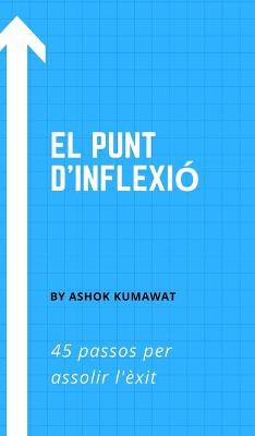 Book cover for El punt d'inflexió