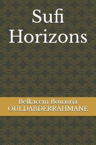 Cover of Sufi Horizons