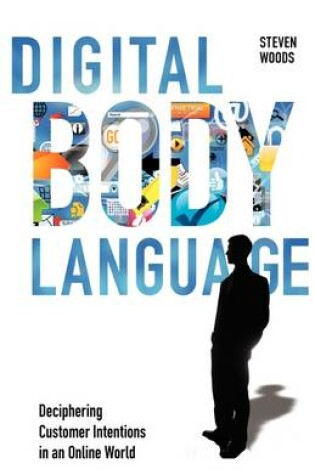 Cover of Digital Body Language