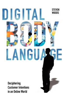 Book cover for Digital Body Language