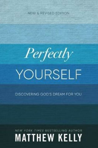 Cover of Perfectly Yourself