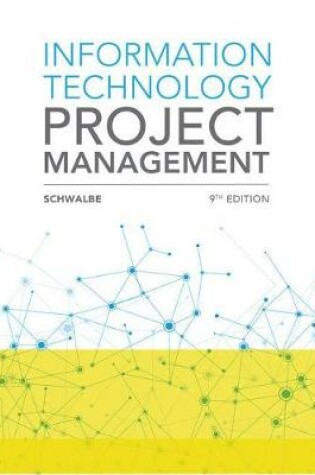 Cover of Information Technology Project Management, Loose-Leaf Version