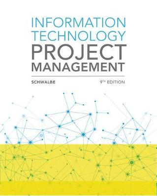 Cover of Information Technology Project Management, Loose-Leaf Version