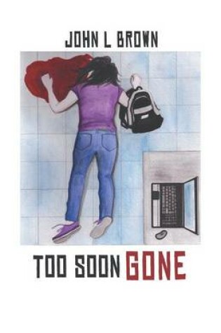 Cover of Too Soon Gone