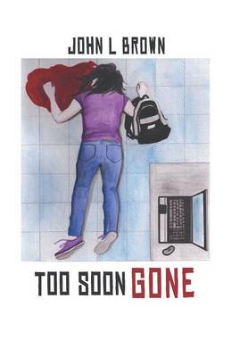 Book cover for Too Soon Gone