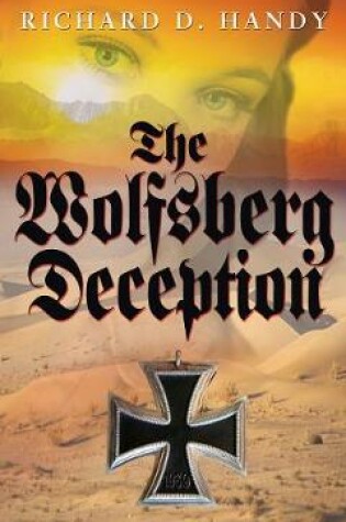 Cover of The Wolfsberg Deception