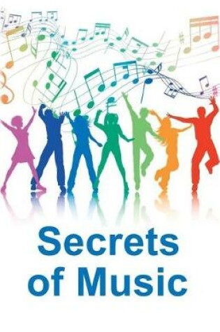 Cover of Secrets of Music