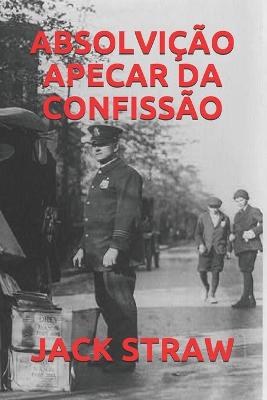 Book cover for Absolvicao Apecar Da Confissao