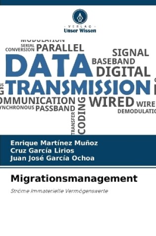 Cover of Migrationsmanagement